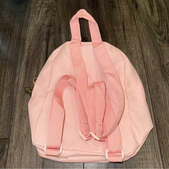 Pink Dickies Mini Backpack - Picture 4 of 5